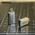 Remax RA-OTG1 High Quality Usb Mini Type-c Port Otg Adapter